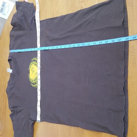 🌼6/$25 Kellar Williams T- Shirt M - Picture 8 of 13